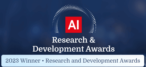 winner research and development awards