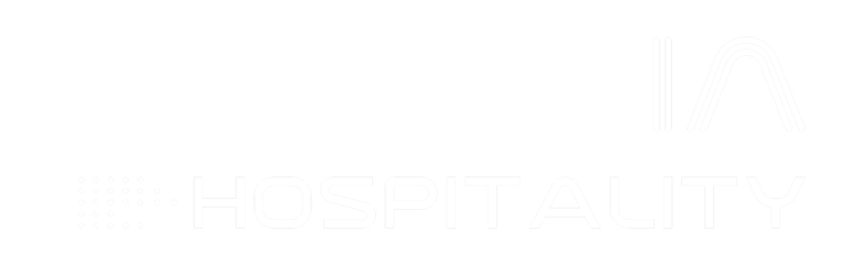 Logo Solaria Hospitality