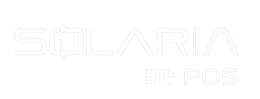 Logo Solaria POS